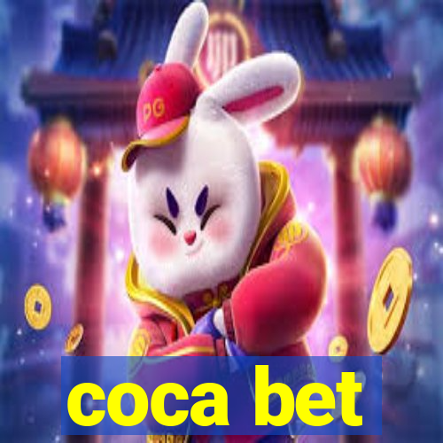 coca bet